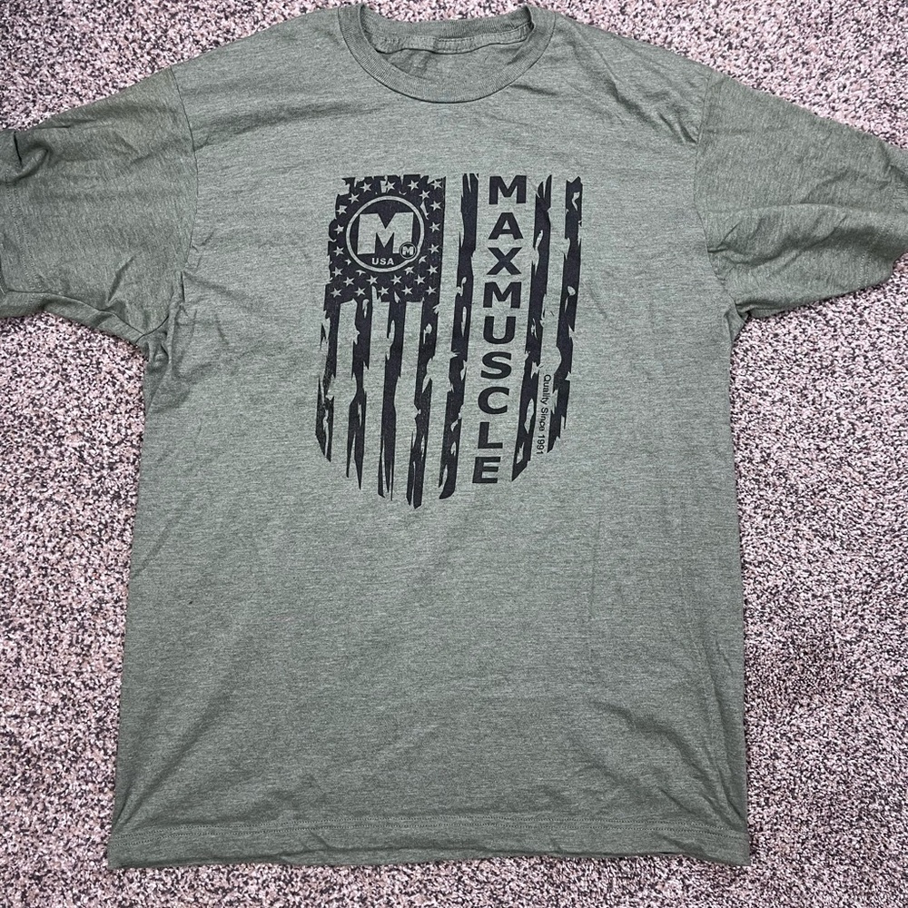 Soft cotton T-shirt